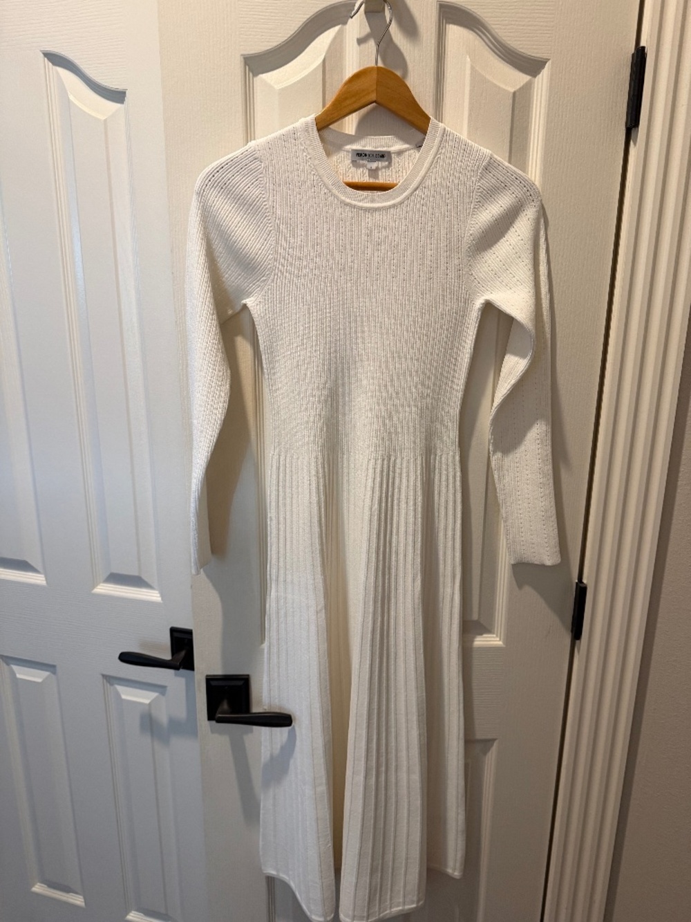 Veronica Beard Nami Sweater Dress size Sm New!
